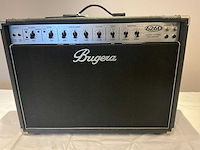Bugera 6260 gitaarversterker - afbeelding 1 van  4