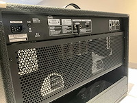 Bugera 6260 gitaarversterker - afbeelding 3 van  4