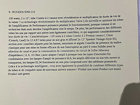 Bugera 6260 gitaarversterker - afbeelding 4 van  4