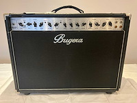 Bugera 6262 gitaarversterker - afbeelding 1 van  5