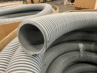 Buggenhout pp 80 l rookgasflexibel - afbeelding 1 van  7