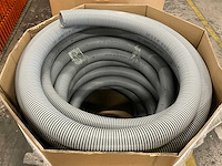 Buggenhout pp 80 l rookgasflexibel - afbeelding 2 van  7