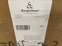 Buggenhout pp 80 l rookgasflexibel - afbeelding 4 van  7
