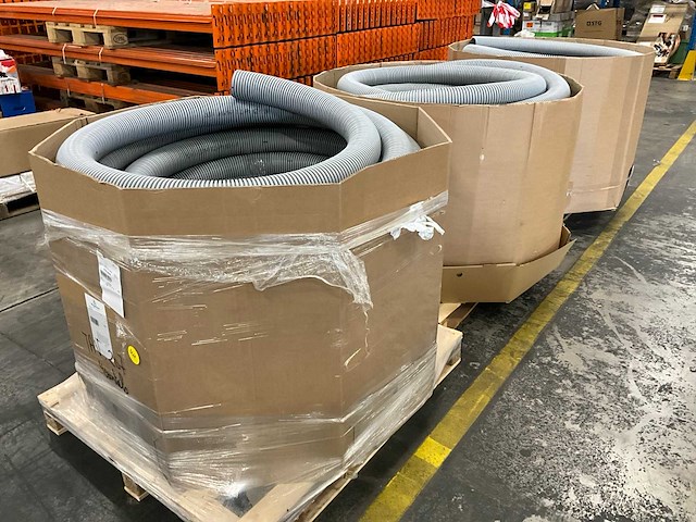 Buggenhout pp 80 l rookgasflexibel - afbeelding 5 van  7