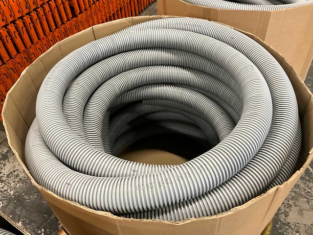 Buggenhout pp 80 l rookgasflexibel - afbeelding 6 van  7