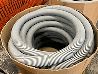 Buggenhout pp 80 l rookgasflexibel - afbeelding 6 van  7