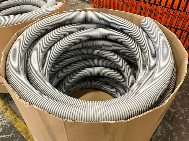 Buggenhout pp 80 l rookgasflexibel - afbeelding 7 van  7