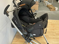 Buggy, autostoel en 2x onderstel - afbeelding 3 van  5