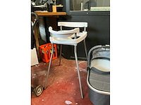 Buggy / draagmand / badstandaard - afbeelding 6 van  11