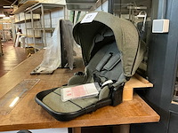 Buggy / draagmand / badstandaard - afbeelding 10 van  11