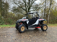 Buggy polaris ranger rzr xp 1000 benzine 20pk 2014 (marge) - afbeelding 1 van  1