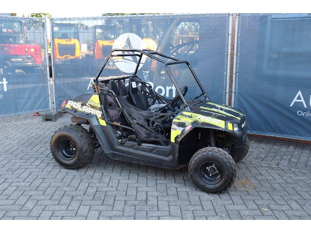 Buggy polaris rzr 170efi benzine - afbeelding 1 van  1