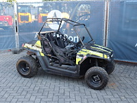 Buggy polaris rzr 170efi benzine - afbeelding 1 van  1