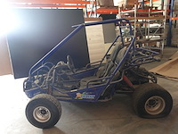 Buggy trailmaster - afbeelding 1 van  5