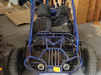 Buggy trailmaster - afbeelding 2 van  5