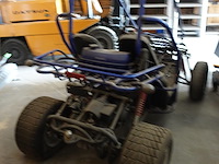 Buggy trailmaster - afbeelding 3 van  5