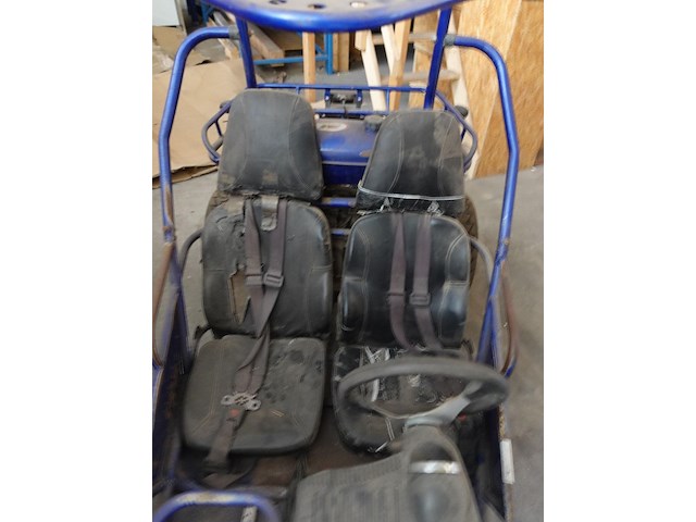 Buggy trailmaster - afbeelding 5 van  5