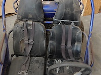 Buggy trailmaster - afbeelding 5 van  5