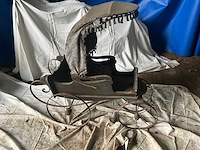 Buggykoets voor poppen - afbeelding 5 van  5