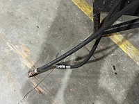 Bugnot hydraulische lader / balenklem bugnot hydraulische laderklem – balenbehandeling - afbeelding 1 van  4