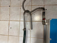 Buhler b25 waterdoseerder - afbeelding 3 van  4