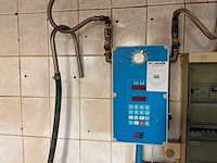 Buhler b25 waterdoseerder - afbeelding 1 van  4