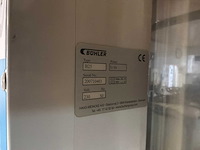 Buhler b25 waterdoseerder - afbeelding 4 van  4