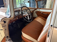 Buick 69 v8, 1954 - afbeelding 3 van  50