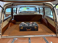 Buick 69 v8, 1954 - afbeelding 4 van  50