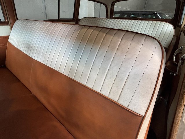 Buick 69 v8, 1954 - afbeelding 9 van  50