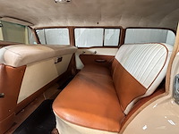 Buick 69 v8, 1954 - afbeelding 10 van  50