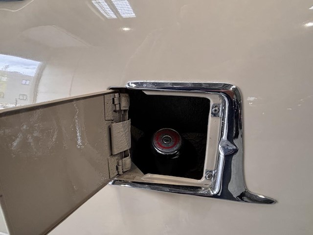 Buick 69 v8, 1954 - afbeelding 13 van  50