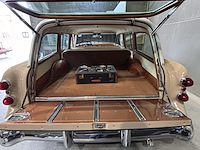 Buick 69 v8, 1954 - afbeelding 14 van  50