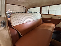 Buick 69 v8, 1954 - afbeelding 16 van  50