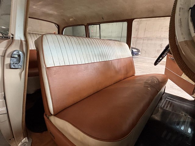 Buick 69 v8, 1954 - afbeelding 17 van  50