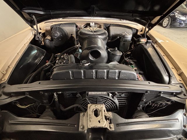 Buick 69 v8, 1954 - afbeelding 20 van  50