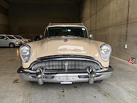 Buick 69 v8, 1954 - afbeelding 12 van  50