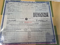 Buick 69 v8, 1954 - afbeelding 24 van  50