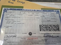 Buick 69 v8, 1954 - afbeelding 25 van  50