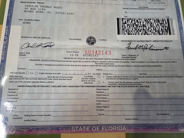 Buick 69 v8, 1954 - afbeelding 26 van  50