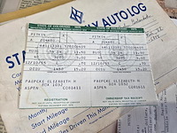 Buick 69 v8, 1954 - afbeelding 27 van  50