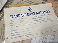 Buick 69 v8, 1954 - afbeelding 28 van  50