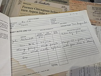 Buick 69 v8, 1954 - afbeelding 29 van  50