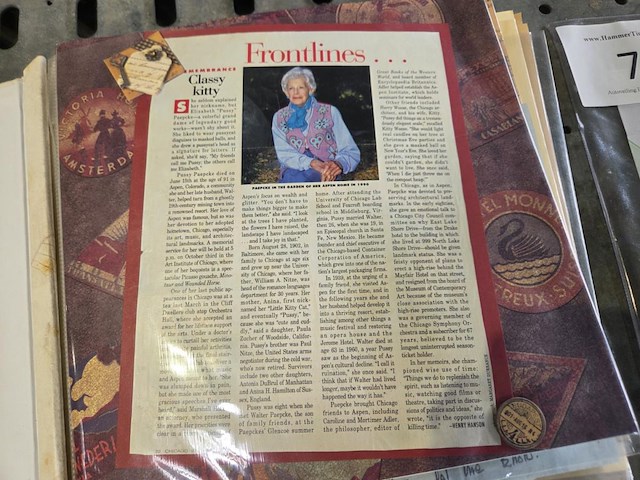 Buick 69 v8, 1954 - afbeelding 30 van  50