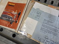 Buick 69 v8, 1954 - afbeelding 31 van  50