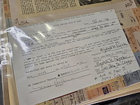 Buick 69 v8, 1954 - afbeelding 32 van  50