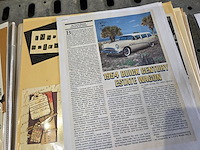 Buick 69 v8, 1954 - afbeelding 36 van  50