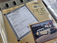 Buick 69 v8, 1954 - afbeelding 39 van  50