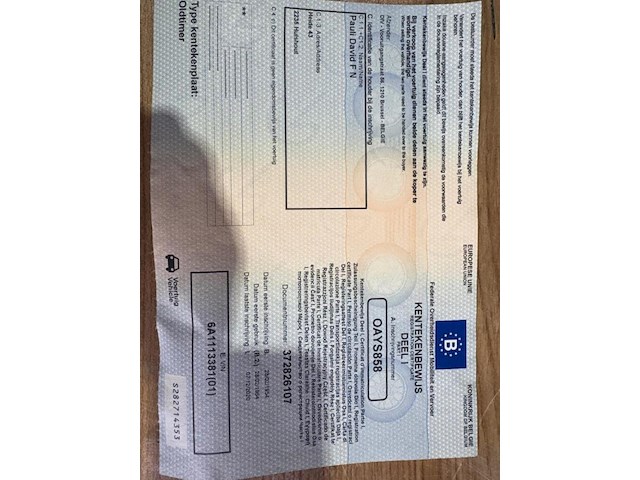 Buick 69 v8, 1954 - afbeelding 41 van  50