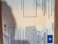 Buick 69 v8, 1954 - afbeelding 41 van  50